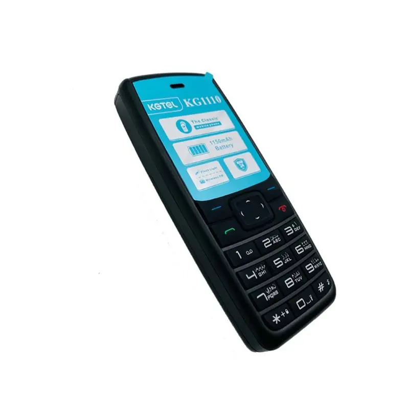 گوشی موبایل کا جی تل KG1110